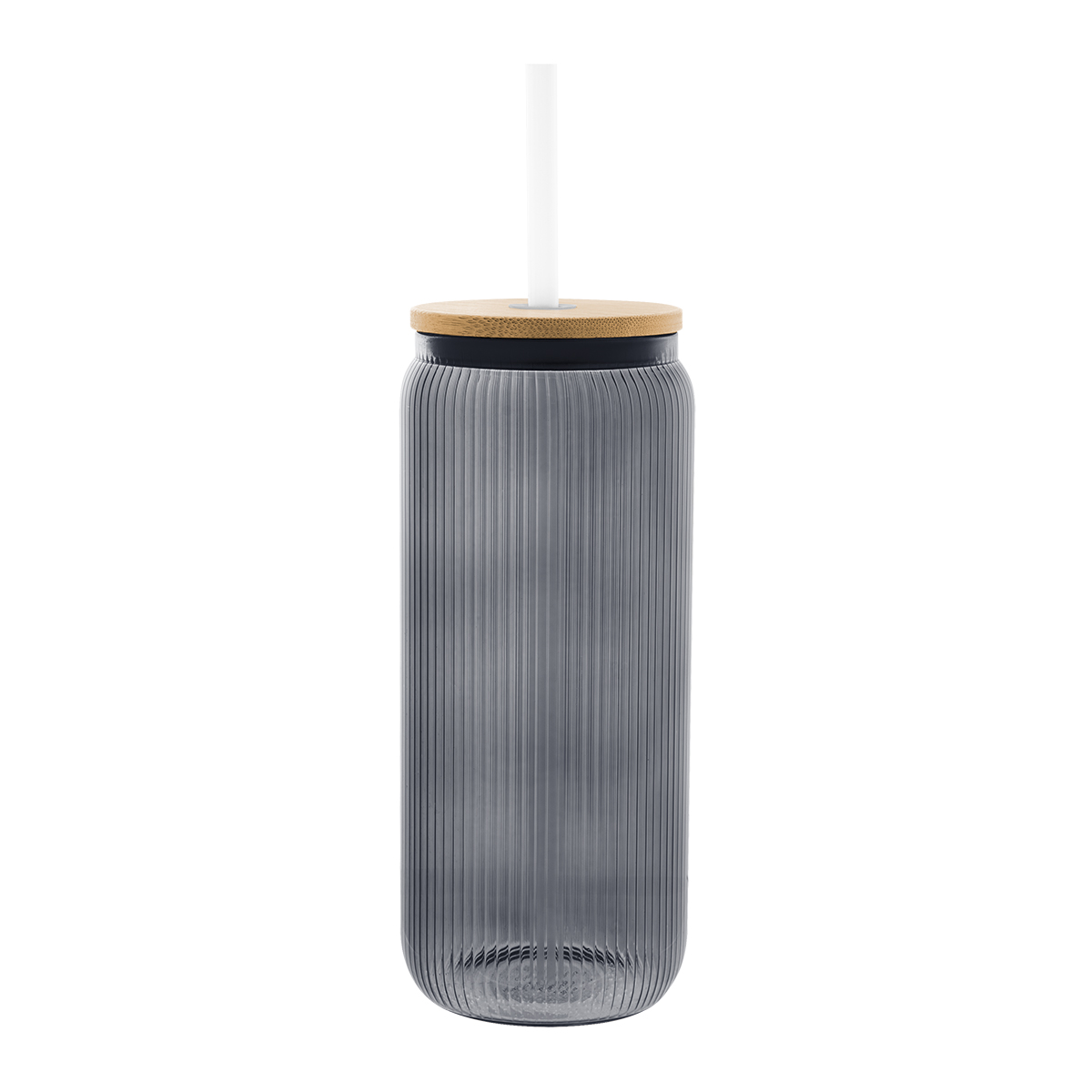 TRANSLUCENT CHARCOAL