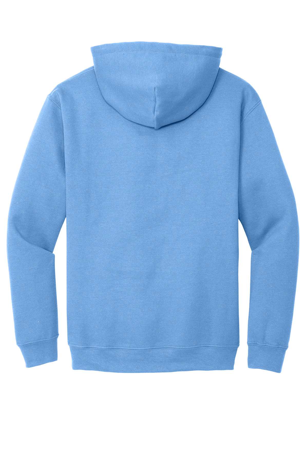Hooded Sweatshirt Blend