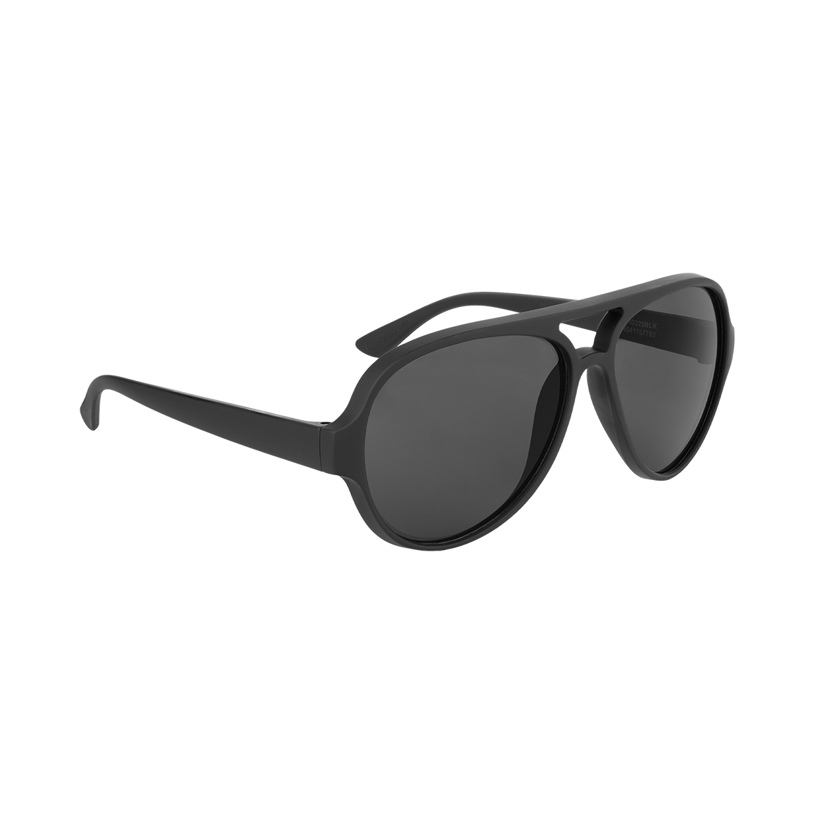 BLACK WITH BLACK