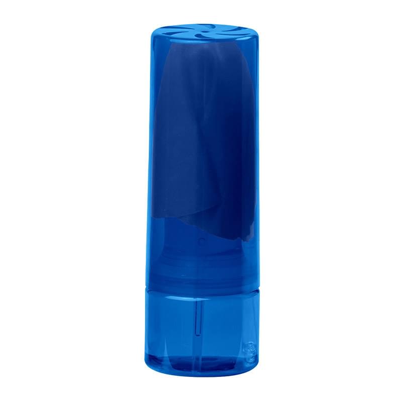 Easy to Carry Cleaning Spray with Microfiber Cloth