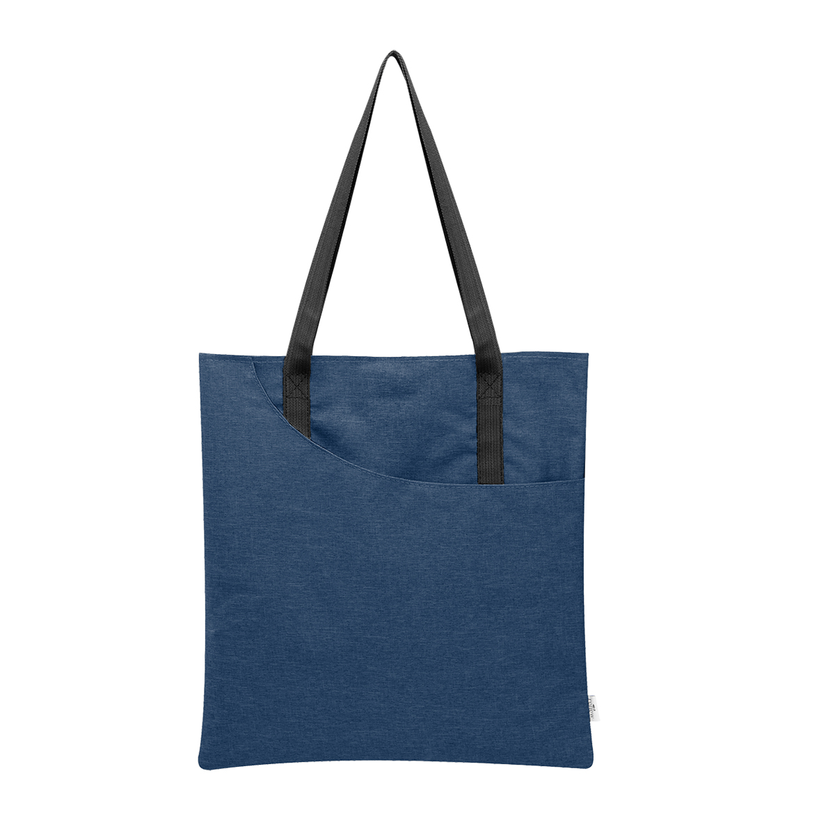 Heather Navy