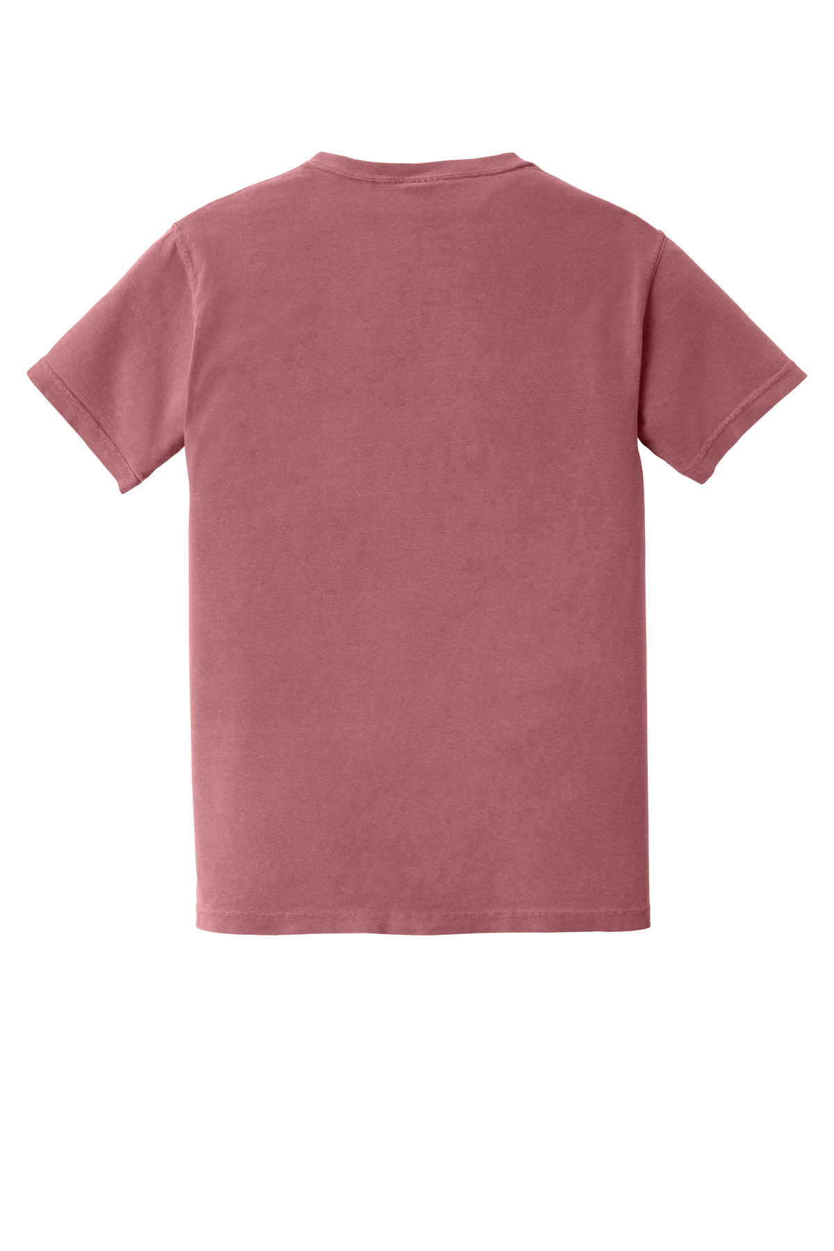 Comfort Colors Adult Heavyweight Pocket T-Shirt