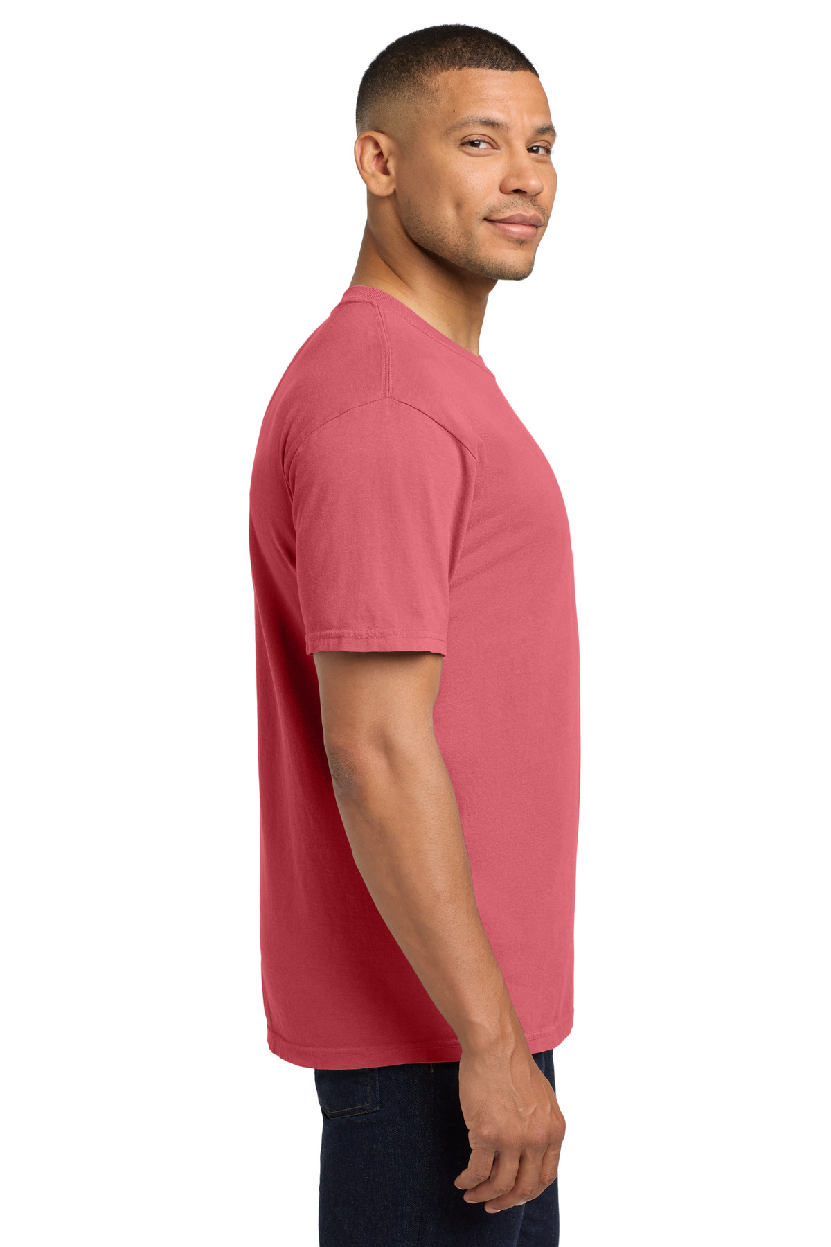 Comfort Colors Adult Heavyweight Pocket T-Shirt
