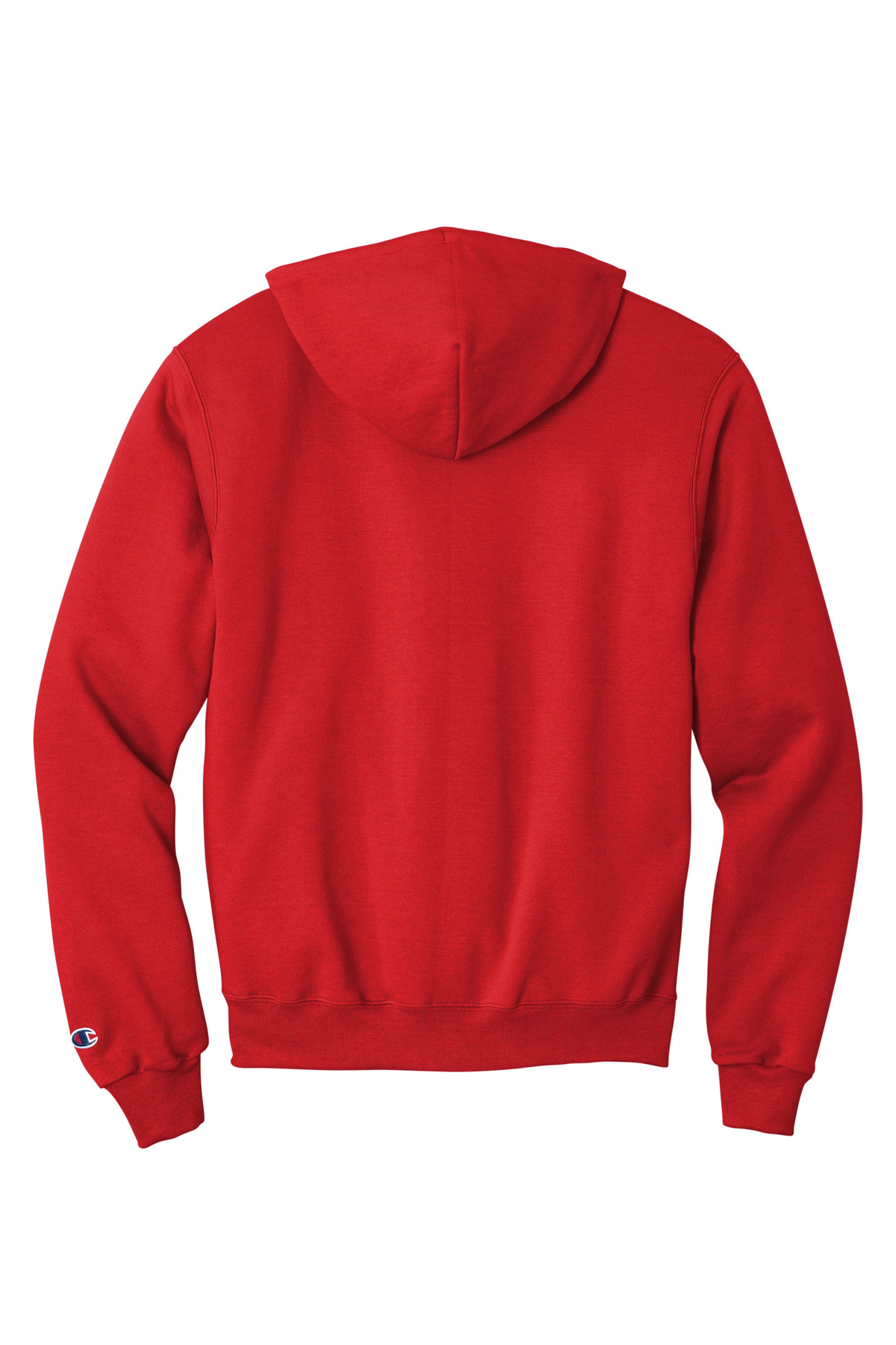 Champion Double Dry Eco Pullover Hooded Sweatshirt