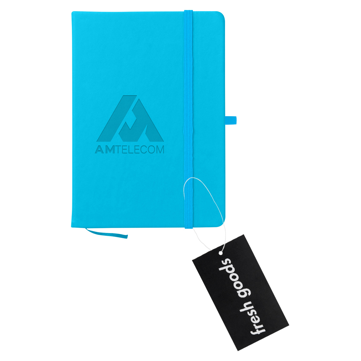 FSC RECYCLED LIGHT BLUE