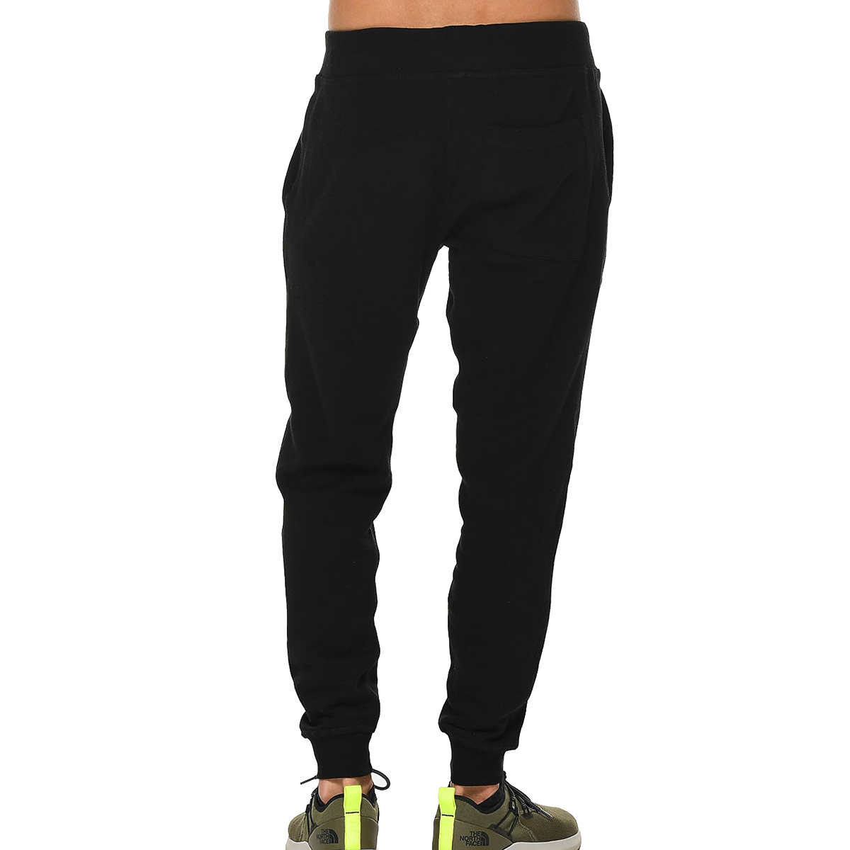 Lane Seven Premium Fleece Joggers