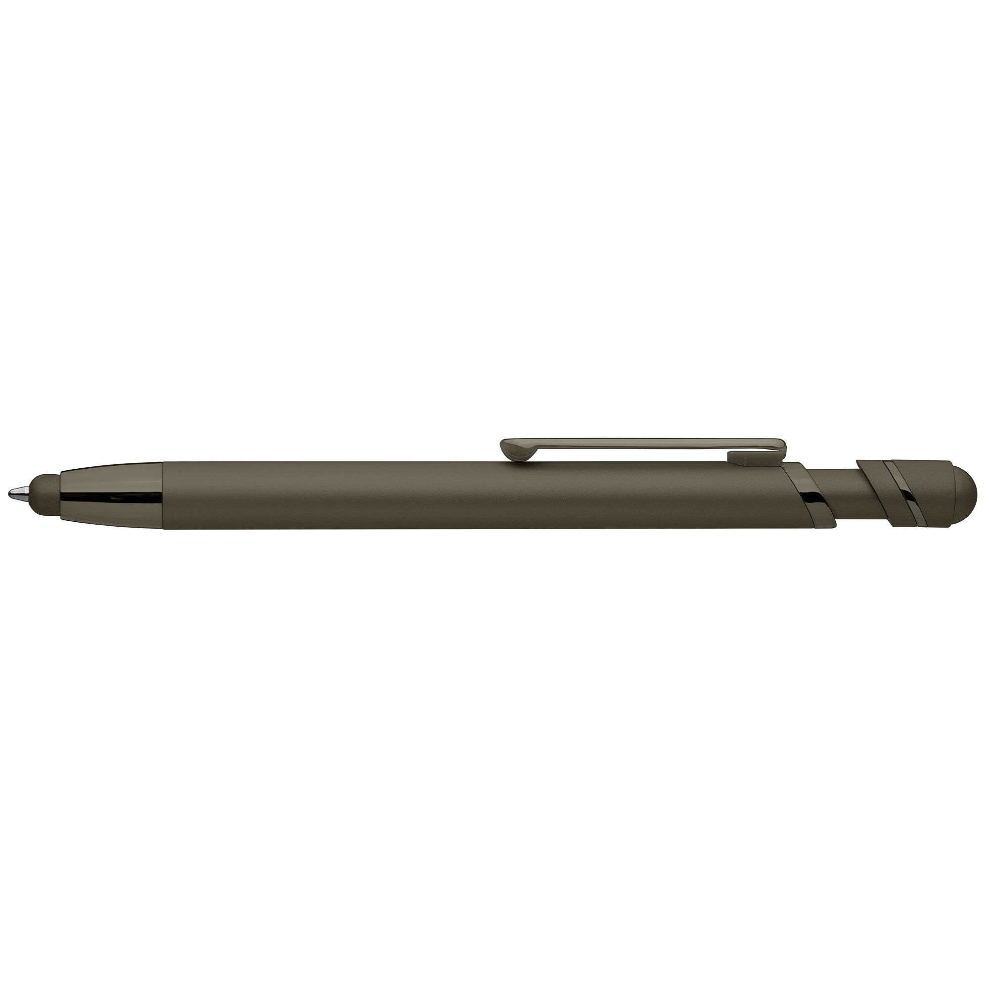 Gray/Gunmetal/Black