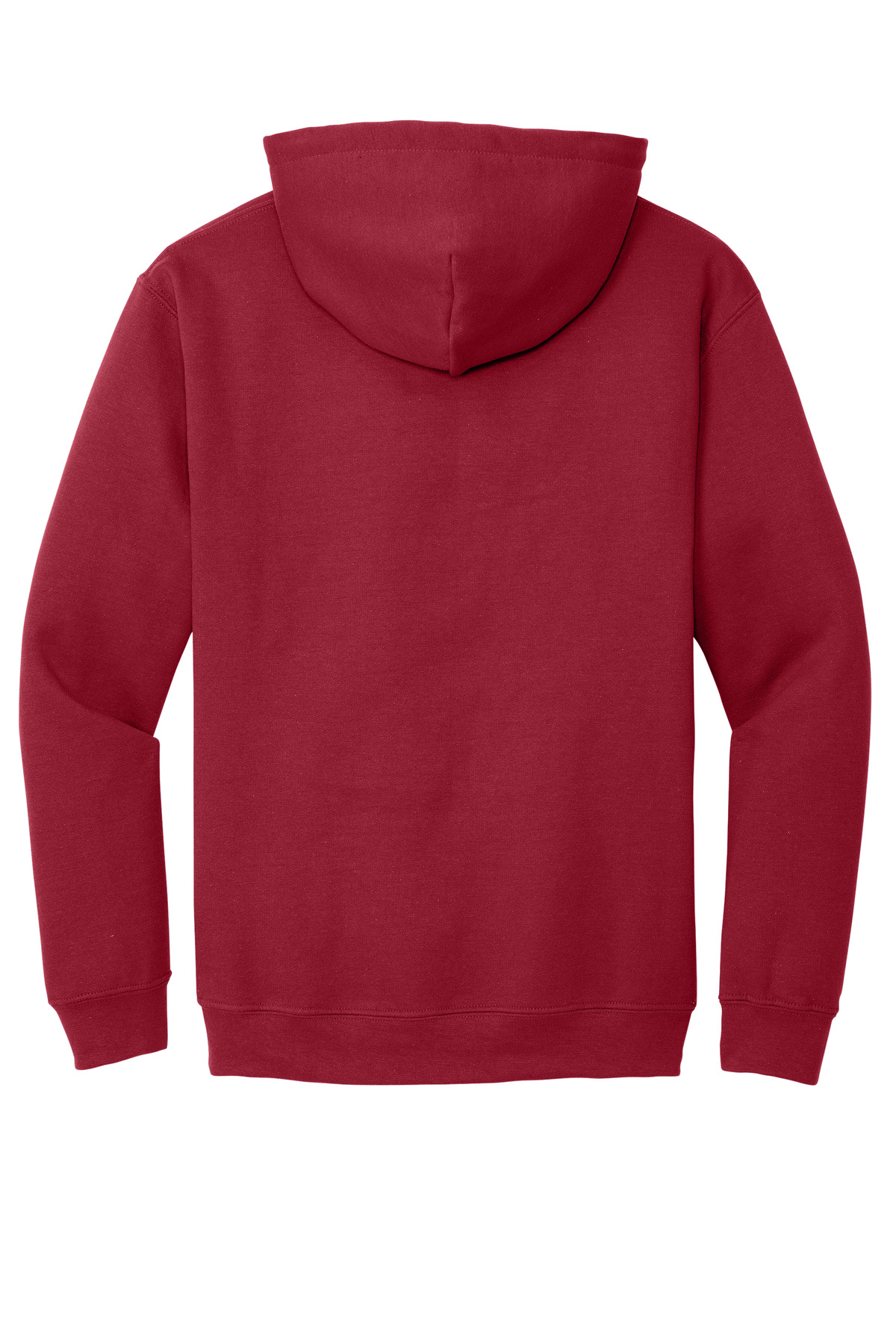 Hooded Sweatshirt Blend