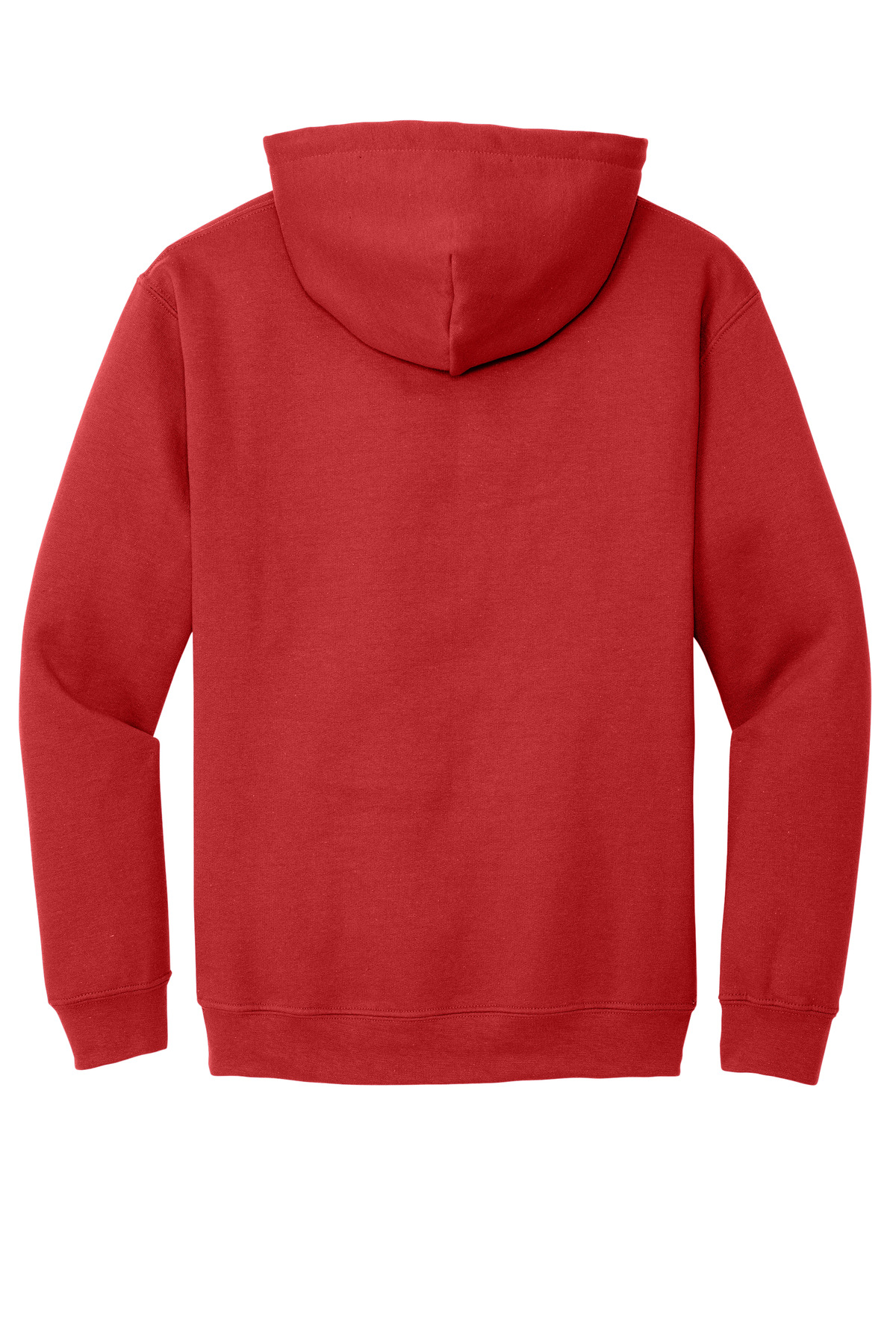 Hooded Sweatshirt Blend