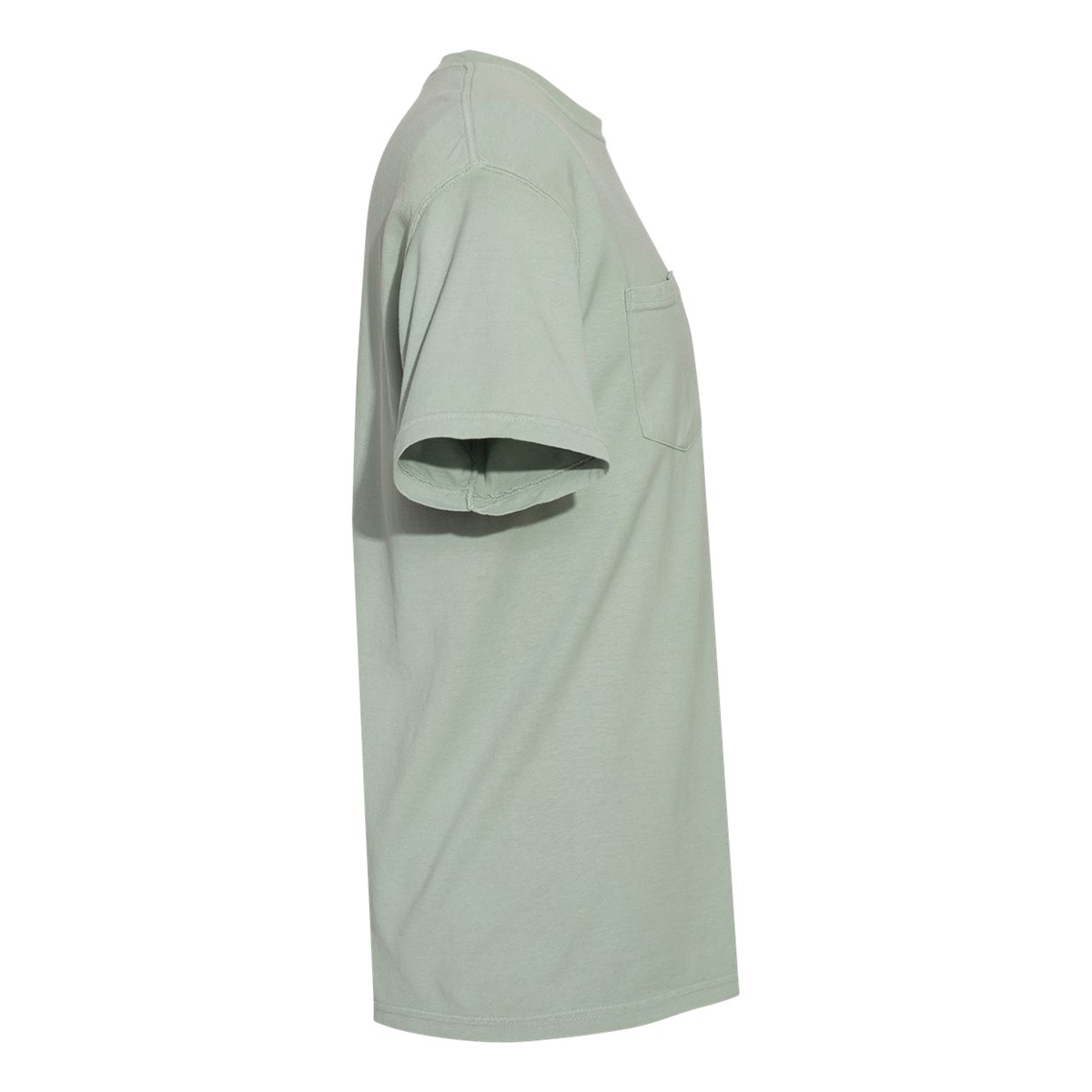 Comfort Colors Adult Heavyweight Pocket T-Shirt