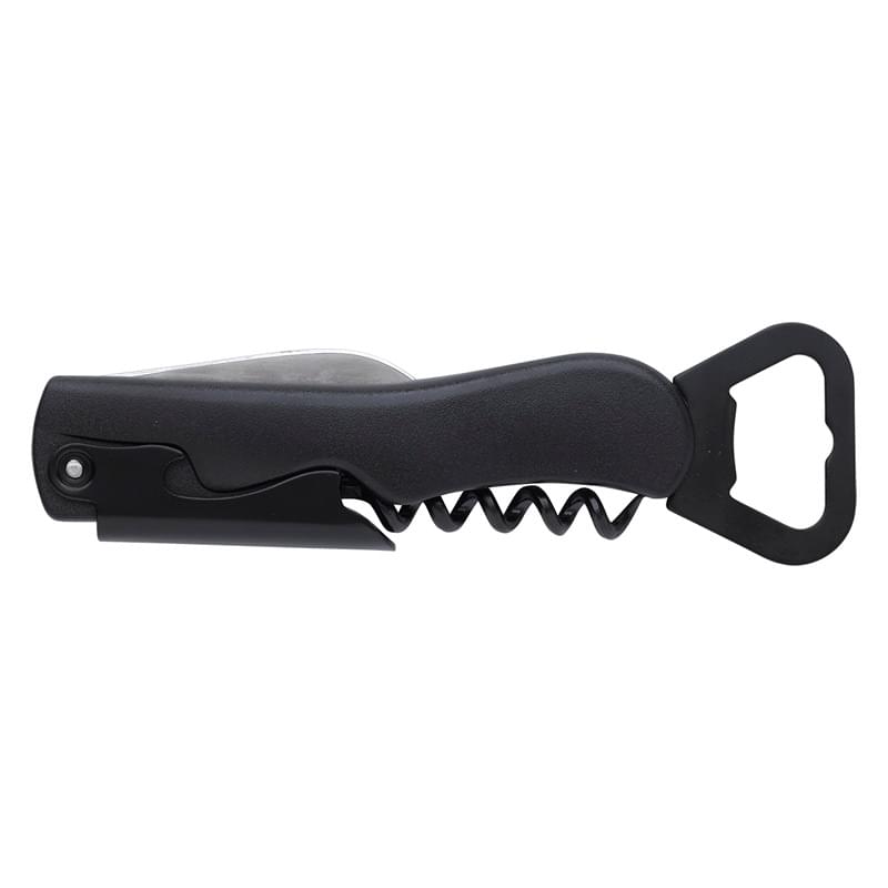 Multi-Functional Waiter's Knife