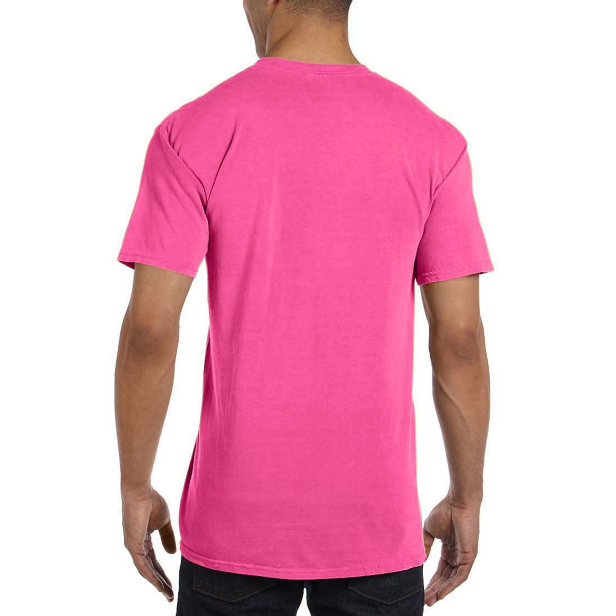 NEON PINK