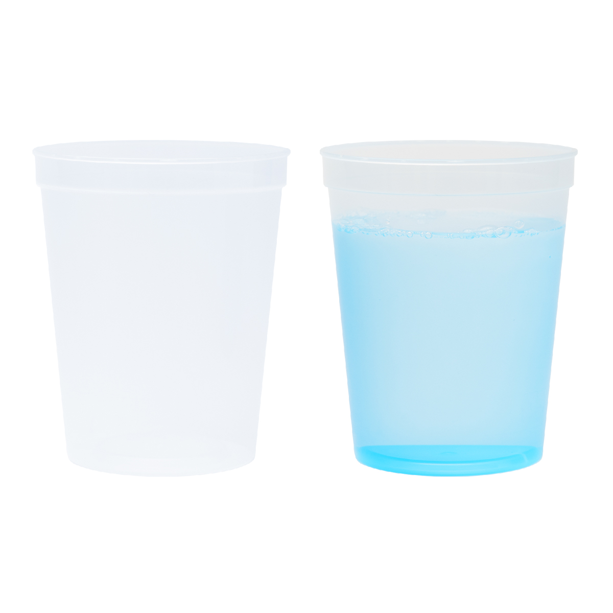 16 Oz. Full Color Mood Stadium Cup
