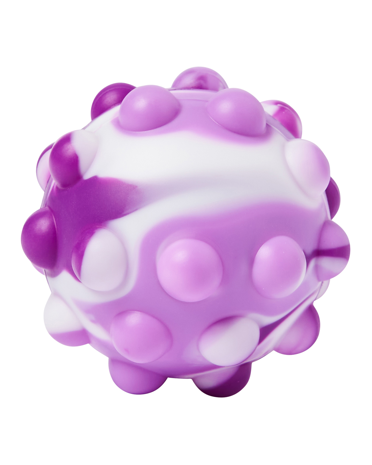 SWIRL PURPLE