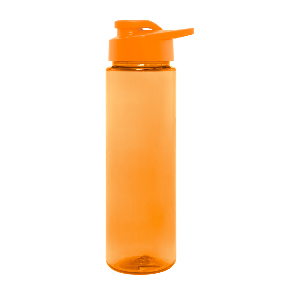 TRANSLUCENT ORANGE