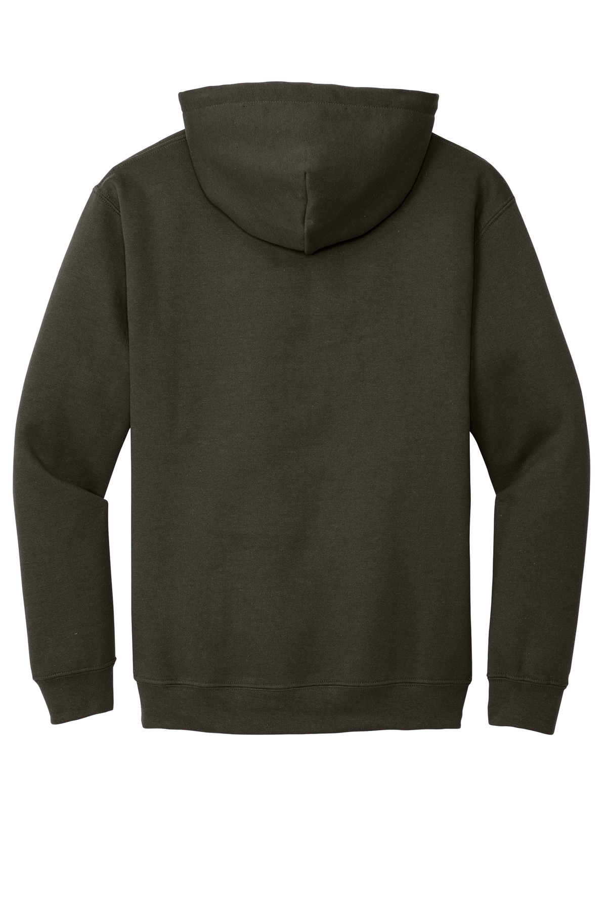 Hooded Sweatshirt Blend