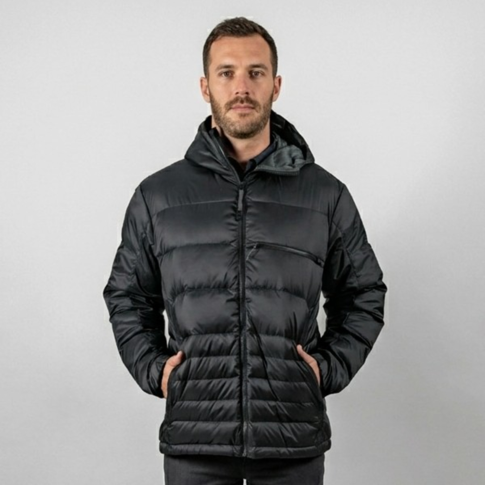 Coldfront 750 Down Jacket