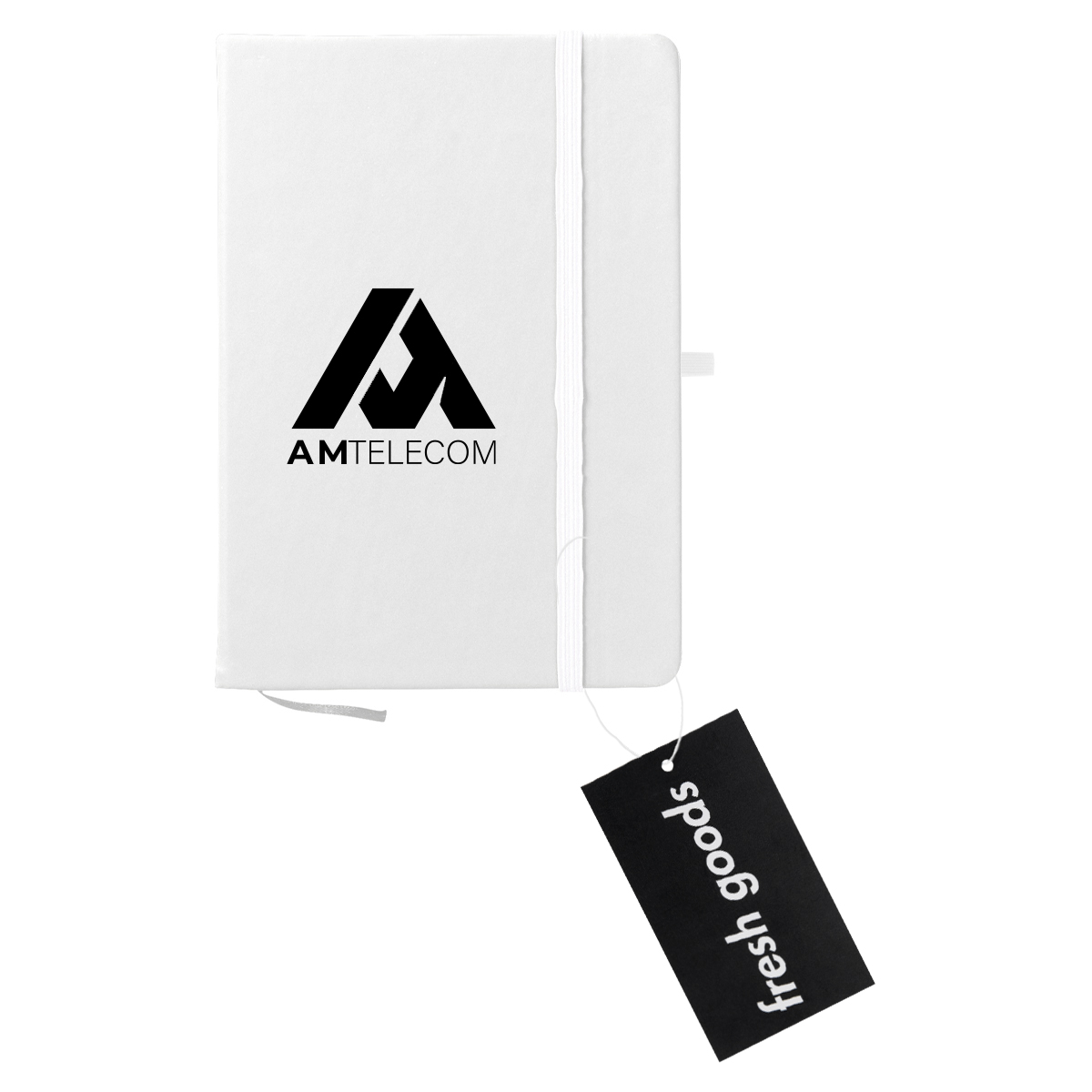 FSC RECYCLED WHITE