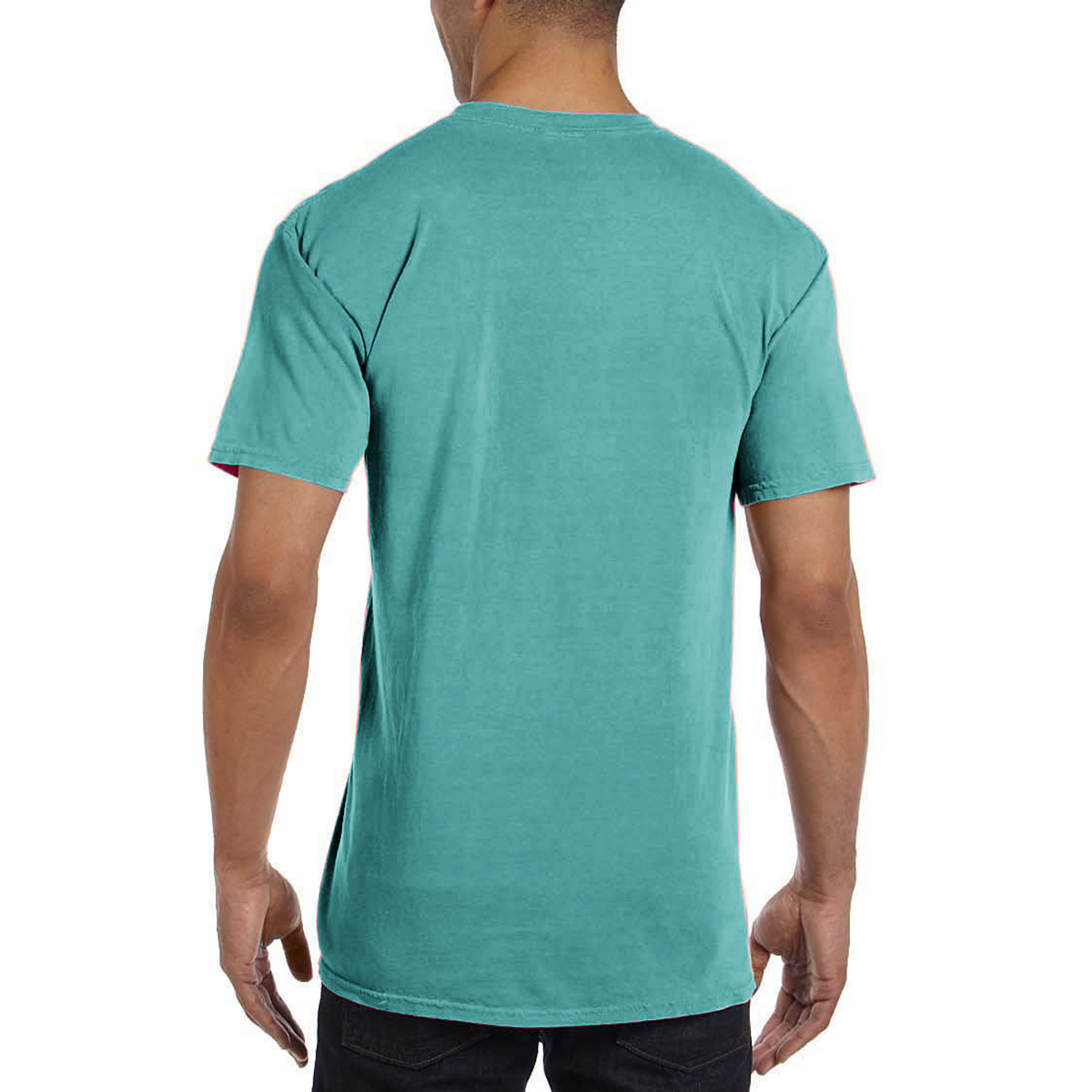 Seafoam