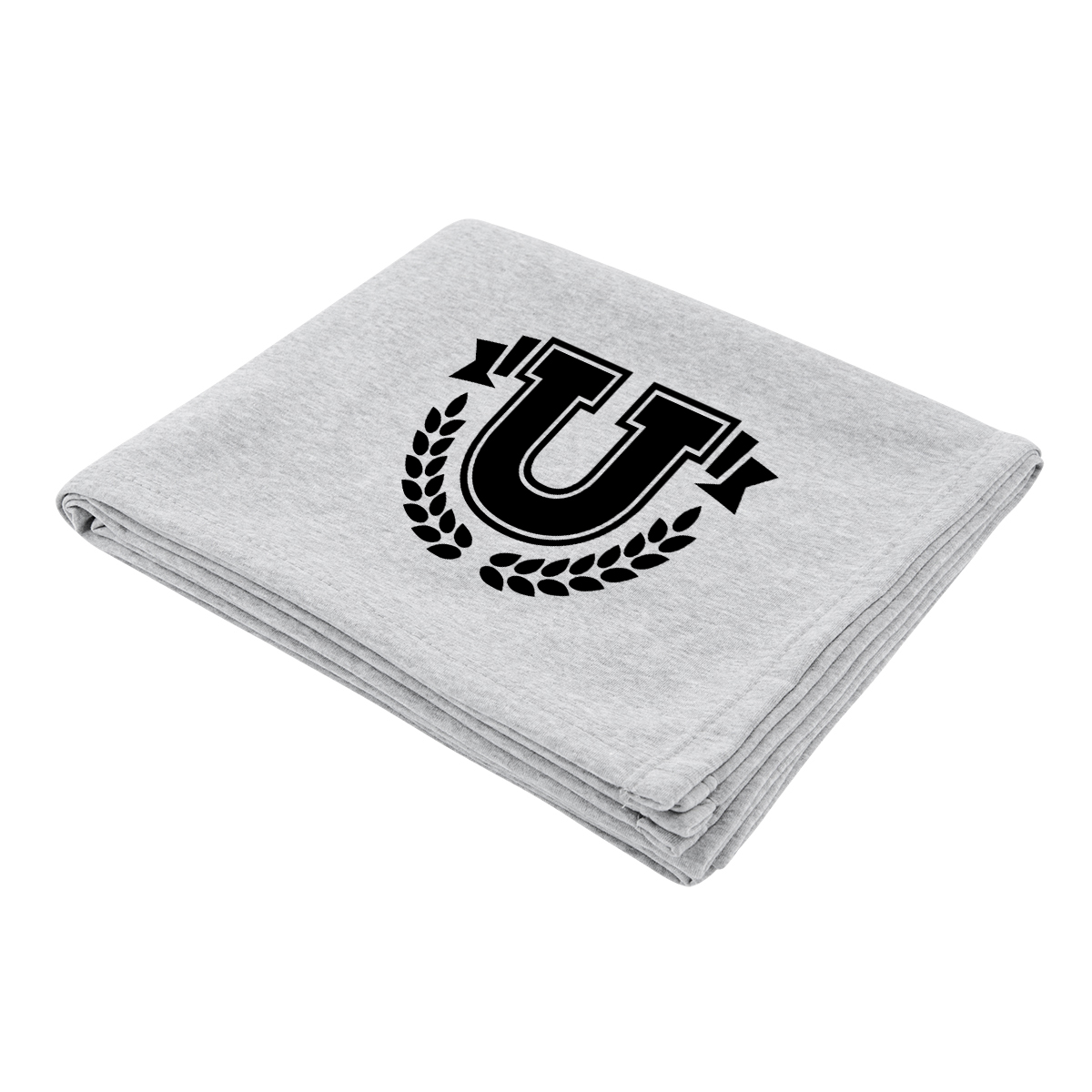 rPET Sweatshirt Blanket