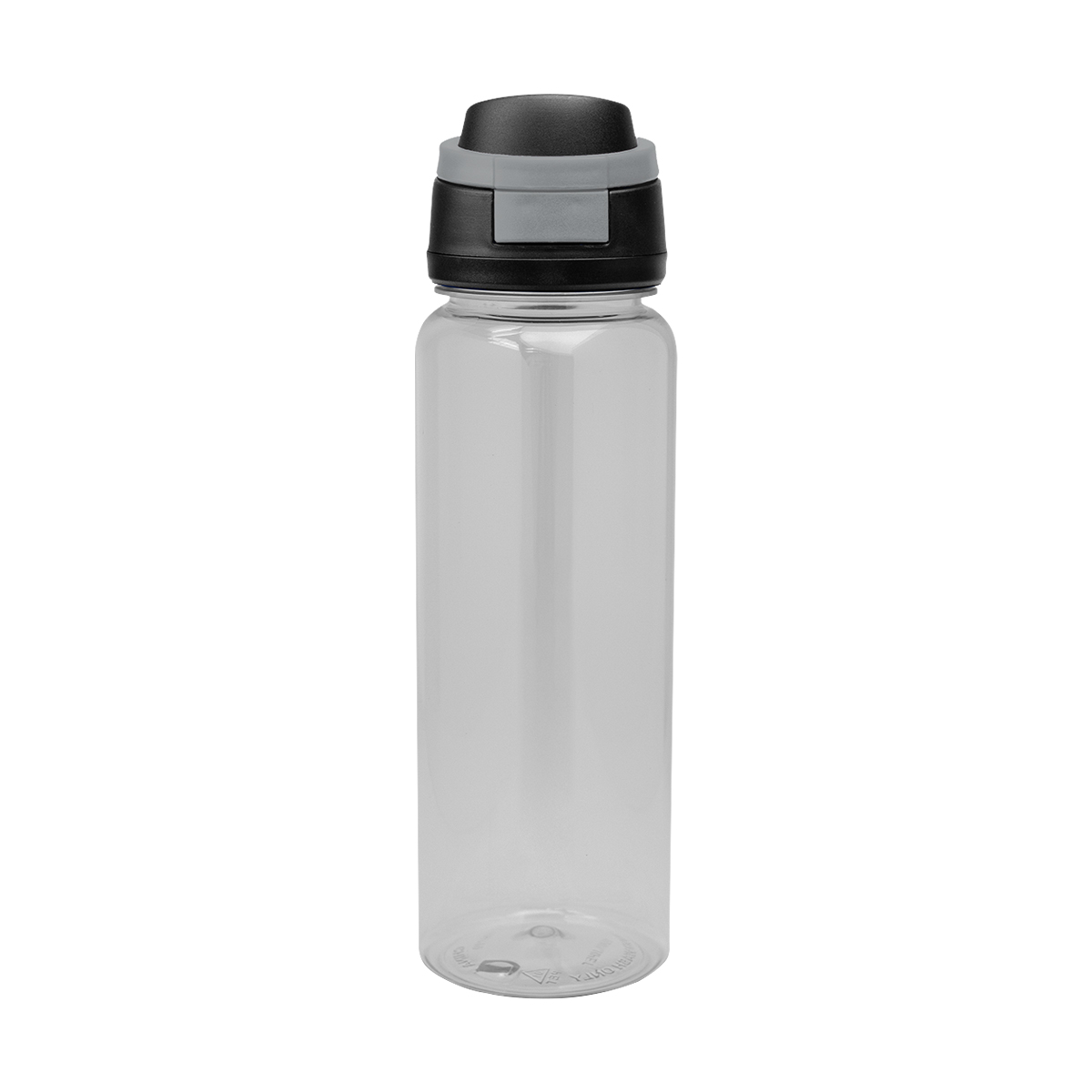 TRAN GRAPHITE GRAY