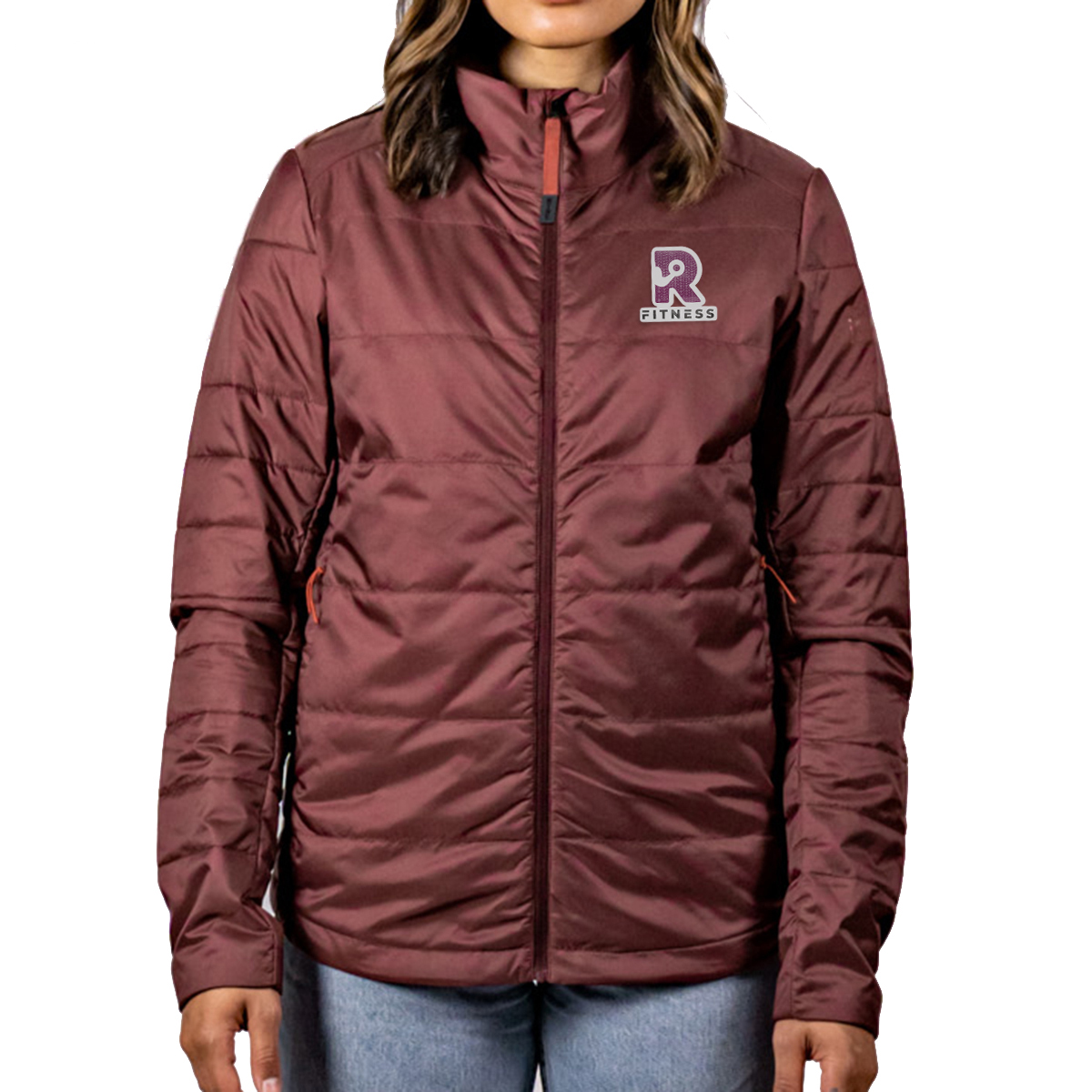 Mountain Standard Destination Primaloft Jacket
