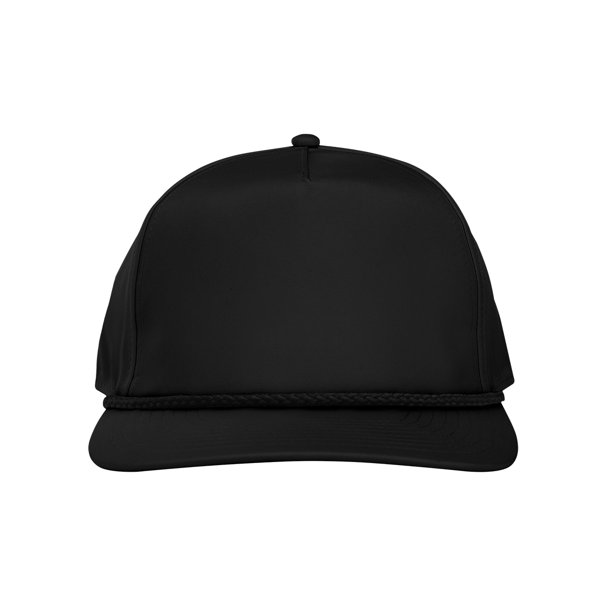 BLACK WITH BLACK