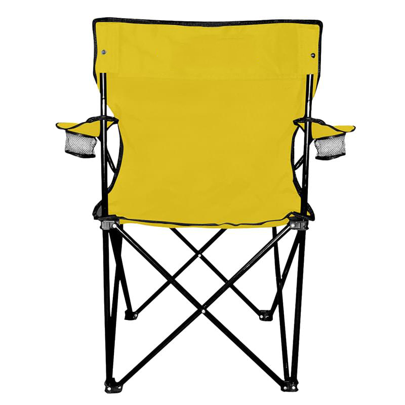 Portable Folding Chair and Bag Combo