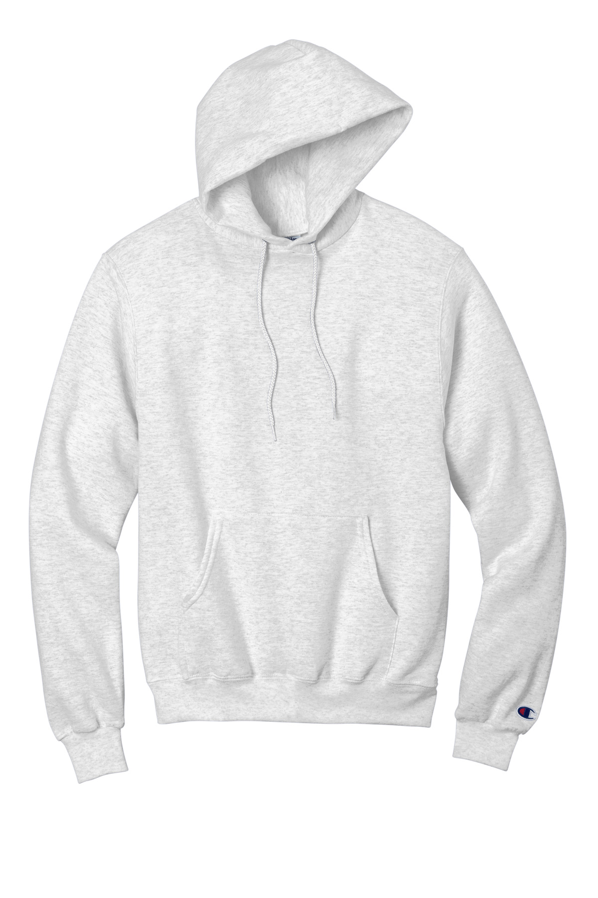 Champion Double Dry Eco Pullover Hooded Sweatshirt