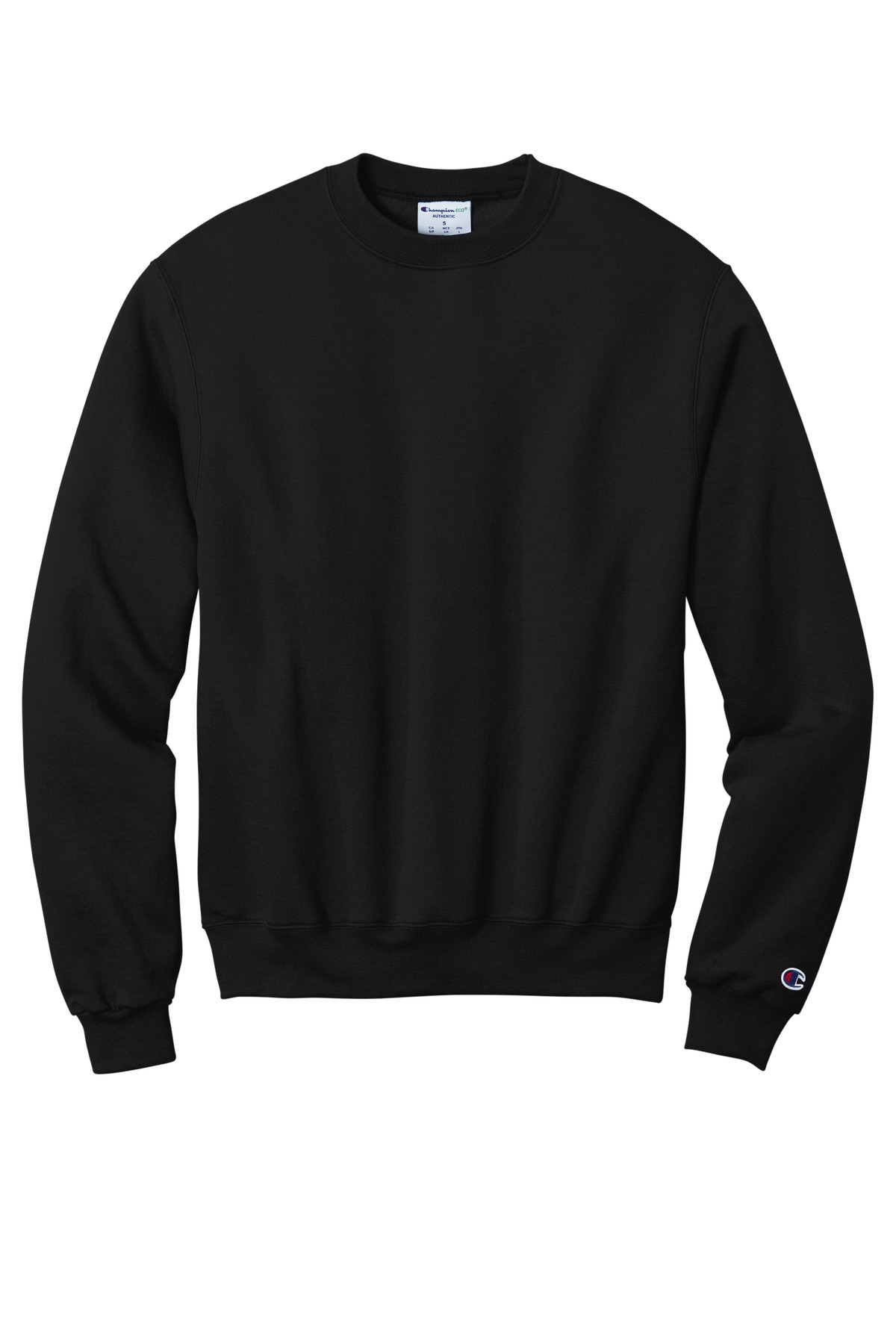 Champion Double Dry Eco Crewneck Sweatshirt