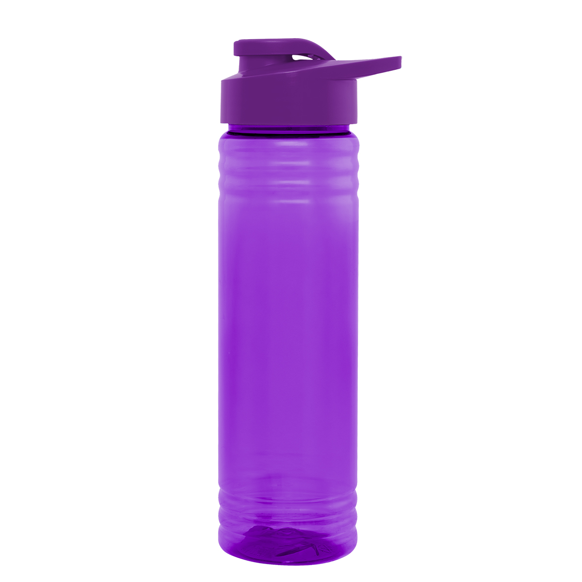 TRANSLUCENT VIOLET