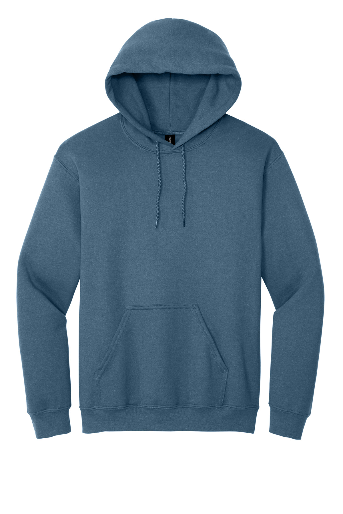 Hooded Sweatshirt Blend
