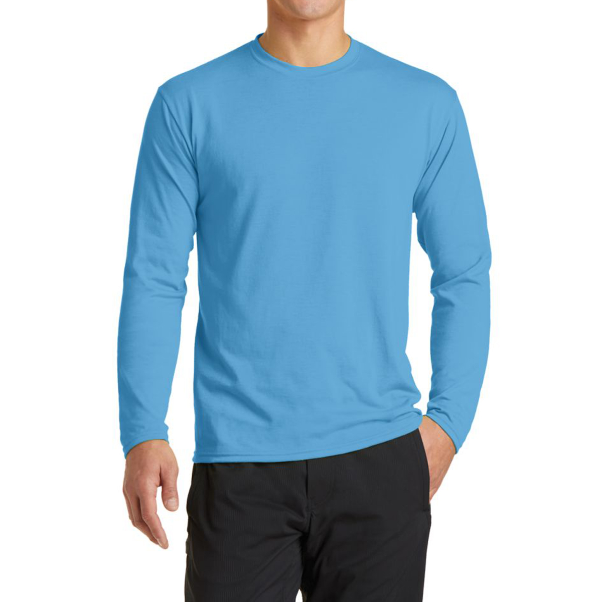 Aquatic Blue