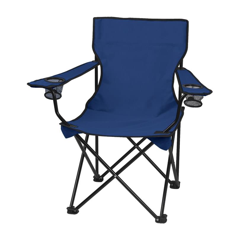 Portable Folding Chair and Bag Combo
