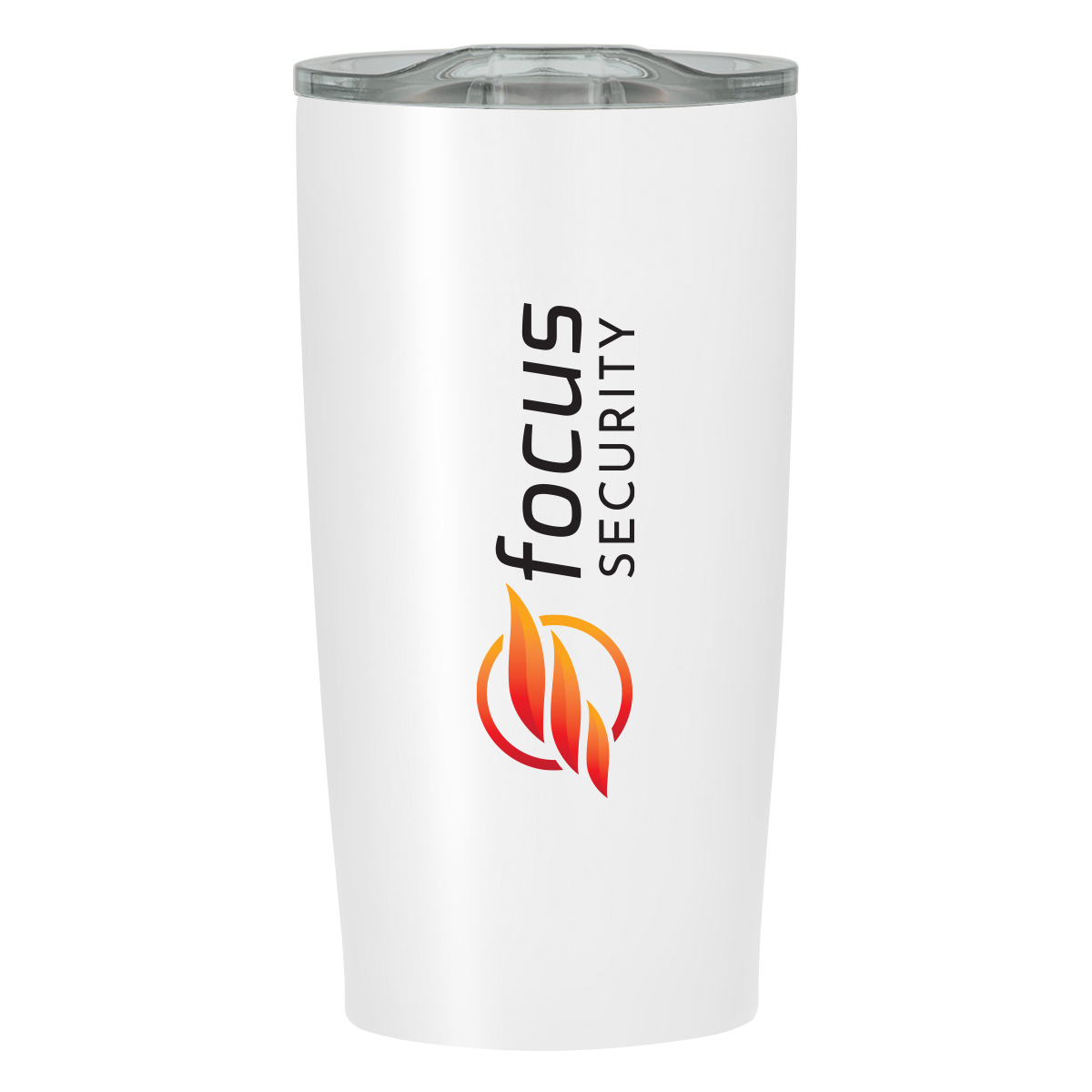 20 Oz. Kool Pak Stainless Steel Tumbler