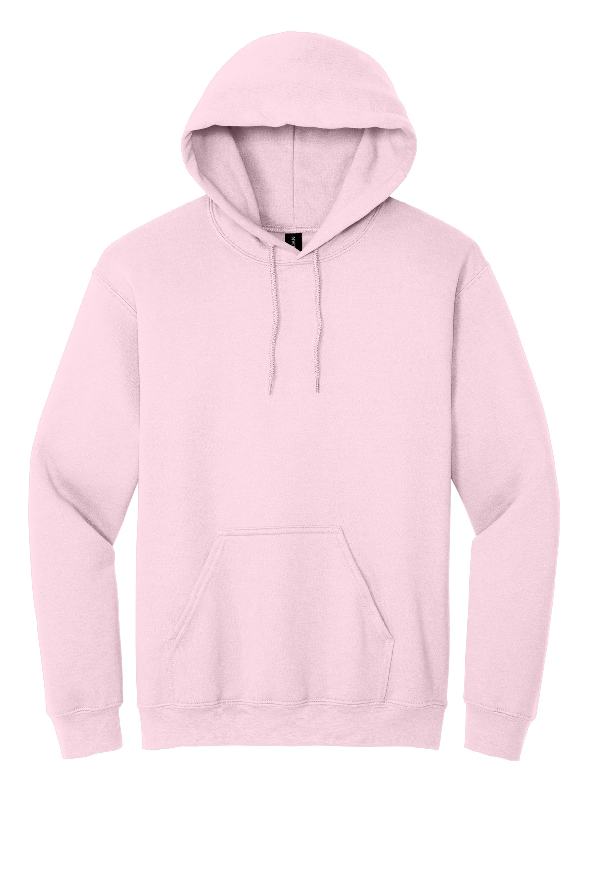 Hooded Sweatshirt Blend
