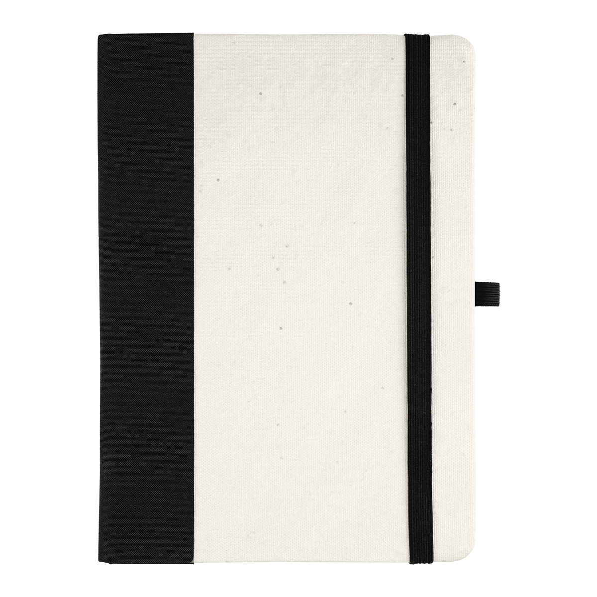 FSC WHITE WITH BLACK