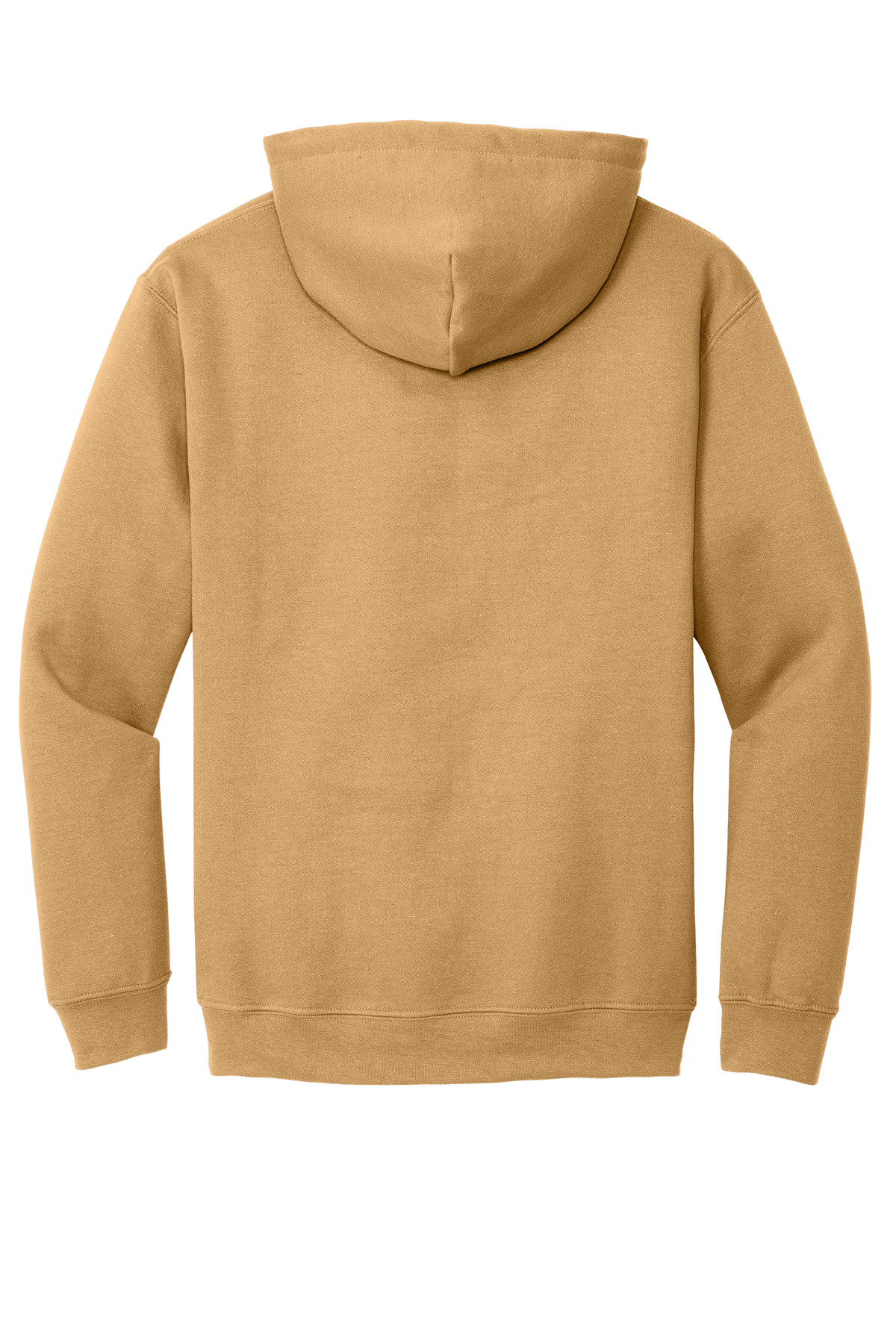 Hooded Sweatshirt Blend