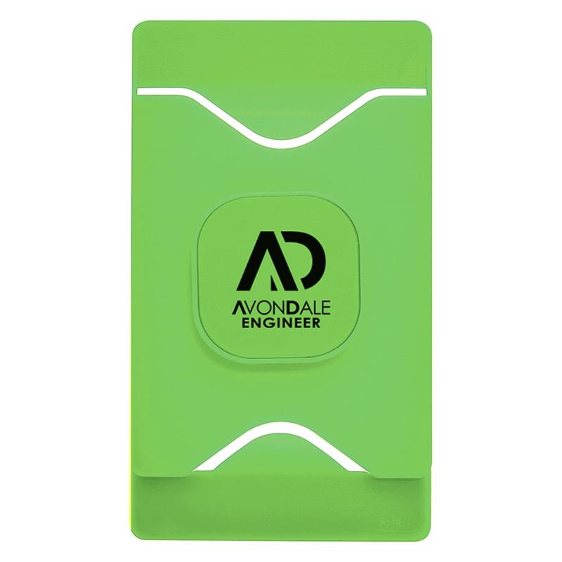 Dual Purpose Phone Wallet