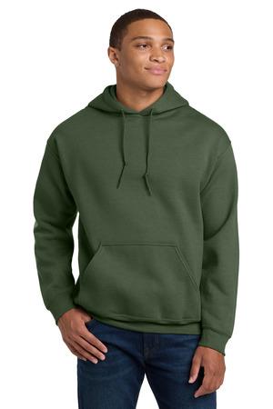 Hooded Sweatshirt Blend