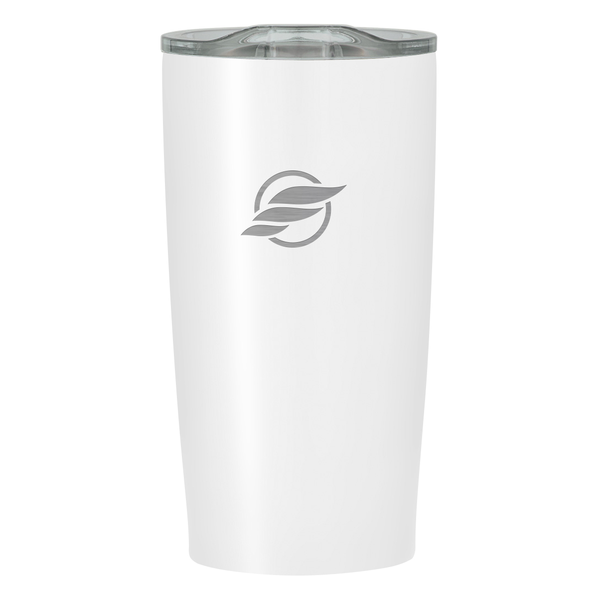 20 Oz. Kool Pak Stainless Steel Tumbler