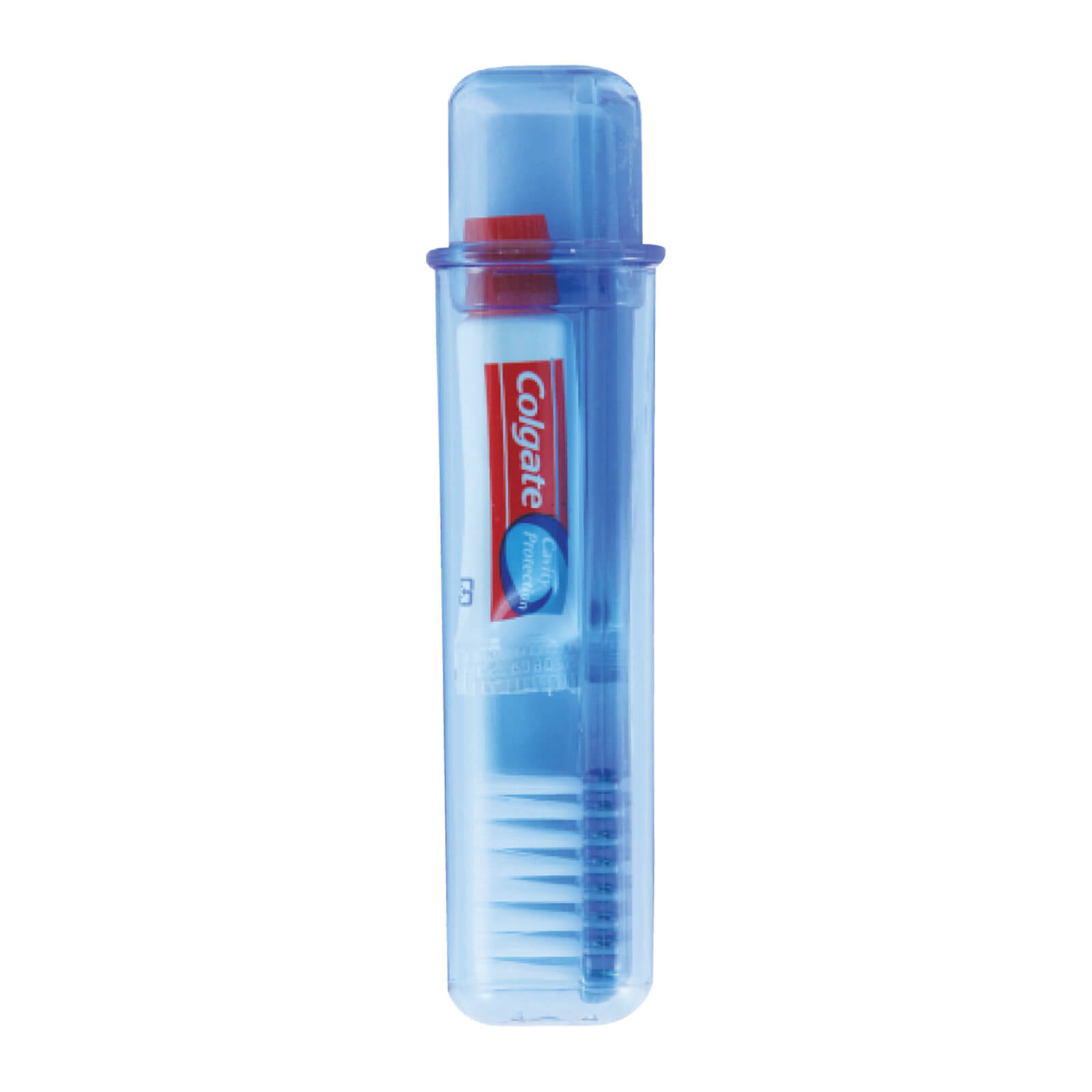 Translucent Blue