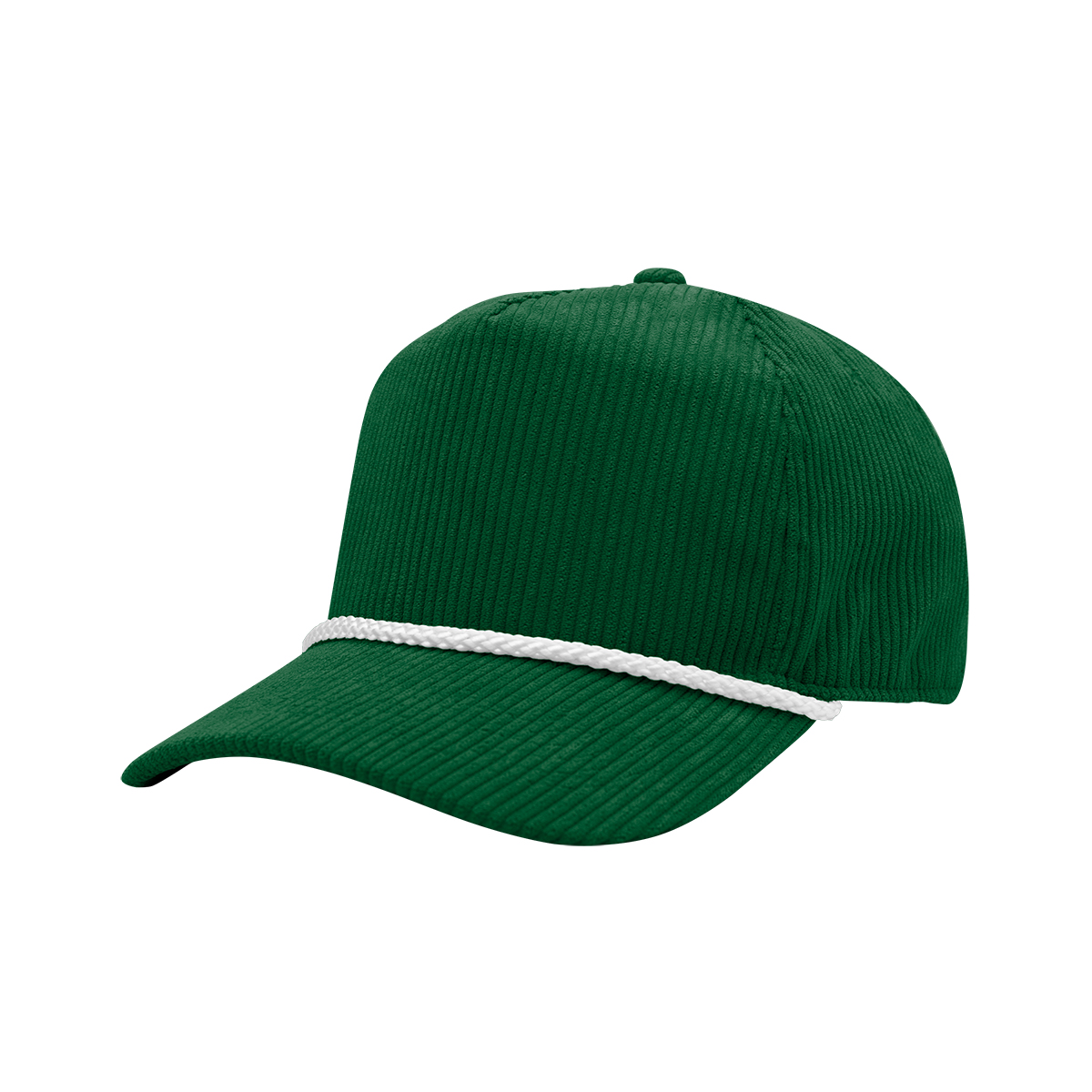 GREEN/WHITE