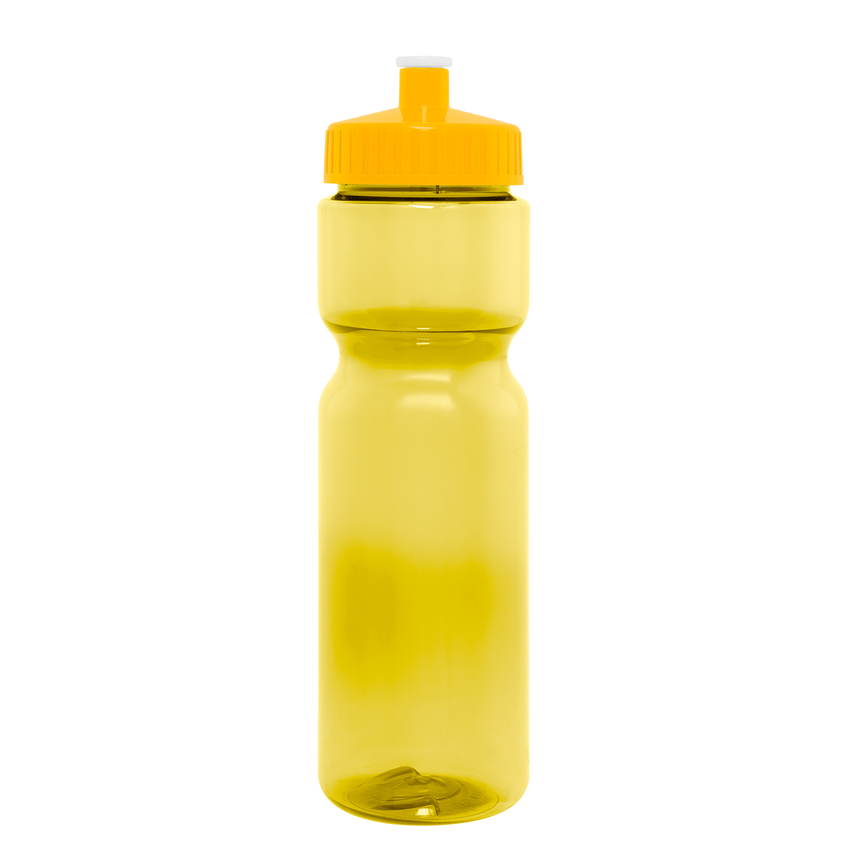 TRANSLUCENT YELLOW