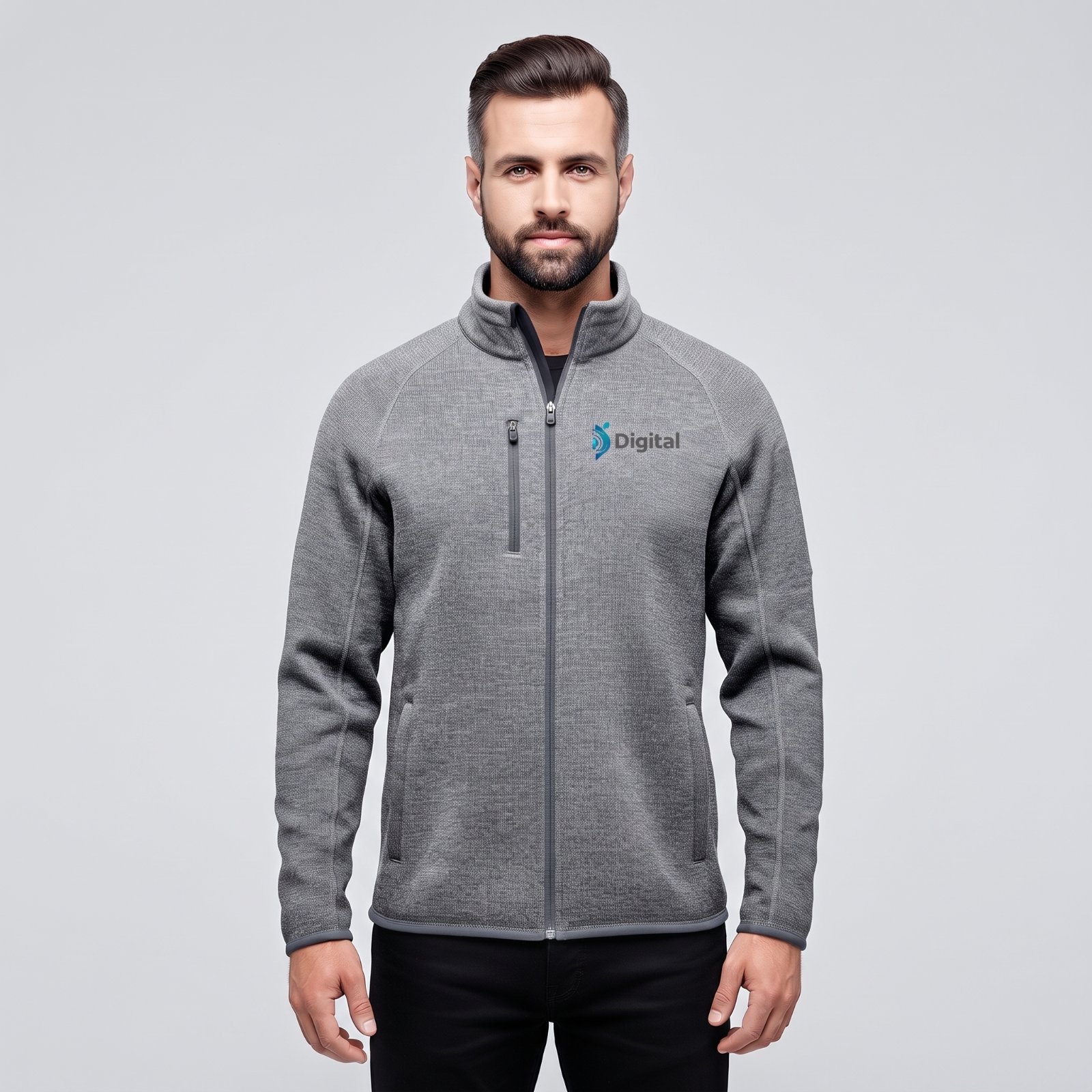 OATMEAL HEATHER