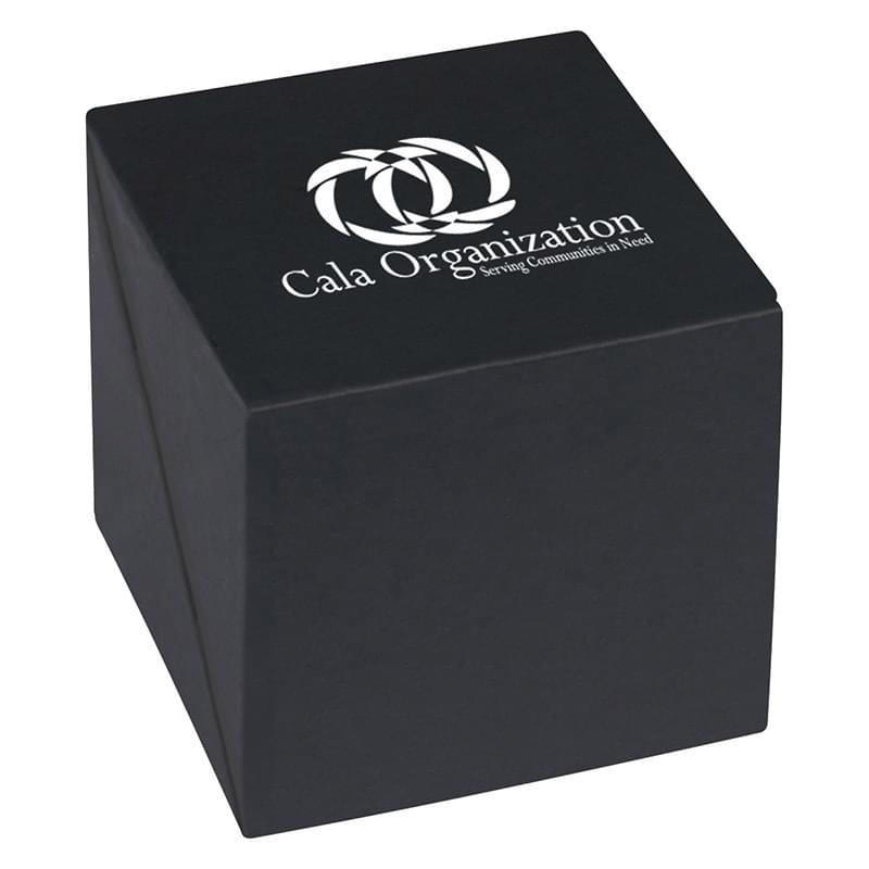 Cubed Stationery Set