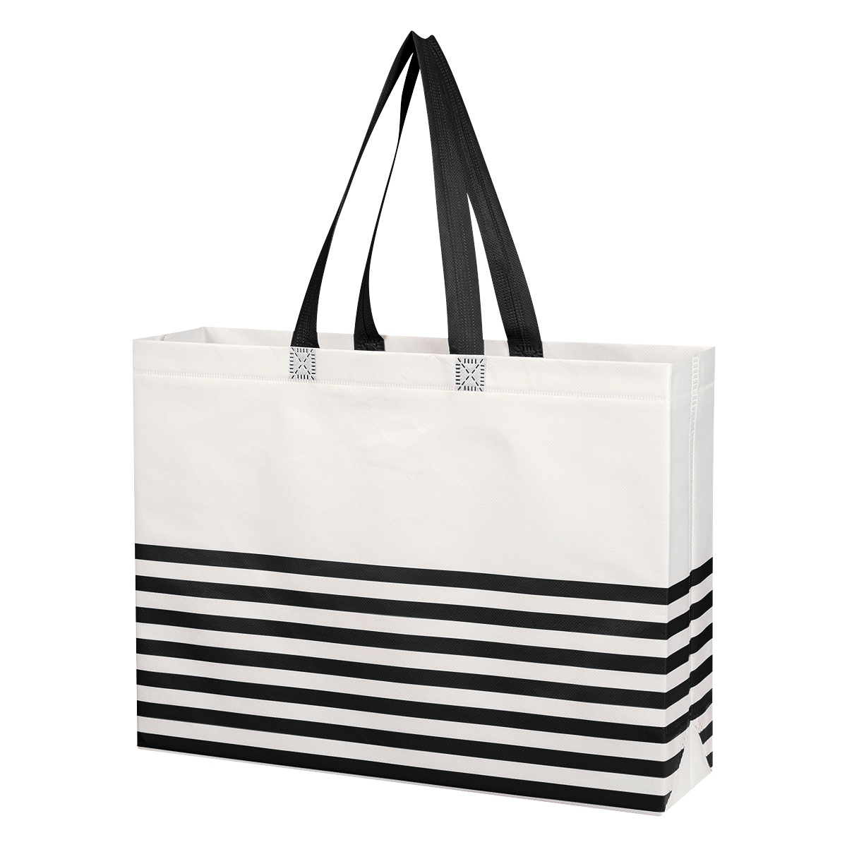 WHITE/BLACK