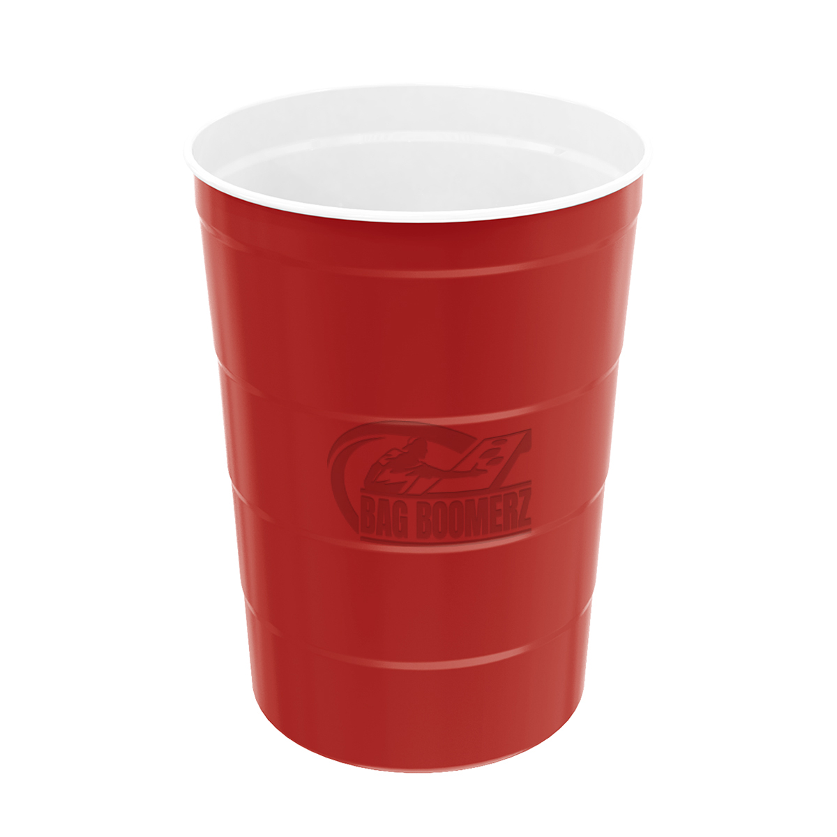16 Oz. Steel Chill-Cups