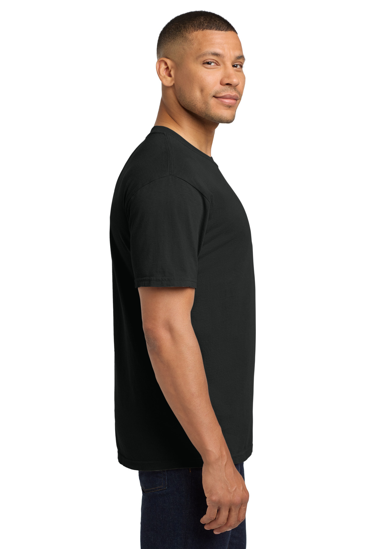 Comfort Colors Adult Heavyweight Pocket T-Shirt