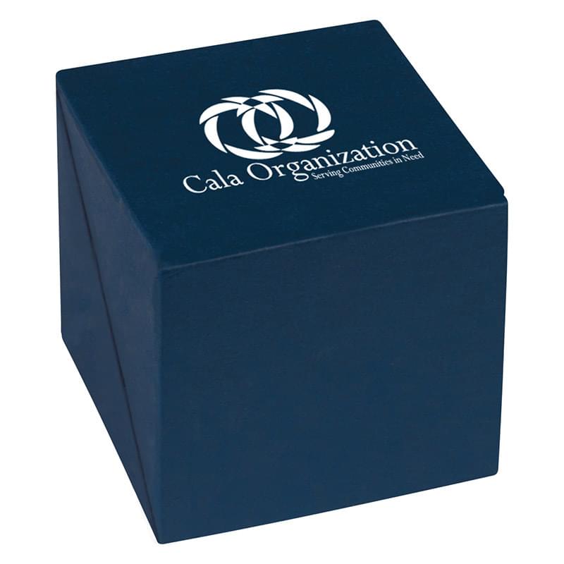 Cubed Stationery Set